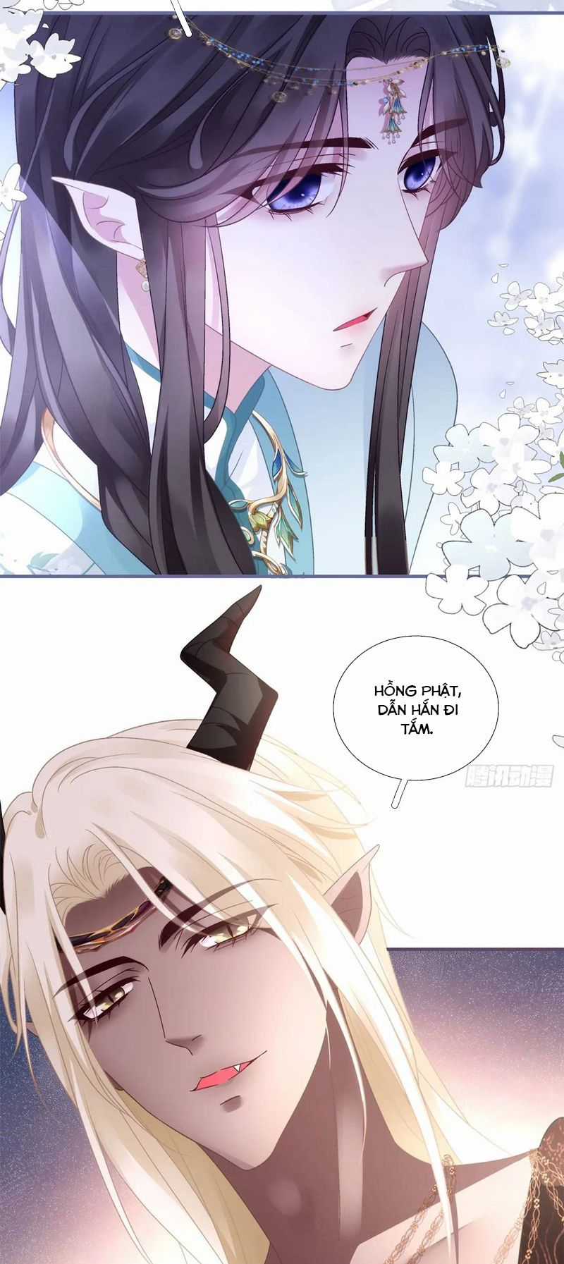 Ôn Hương Diễm Ngọc Chapter 108 trang 23