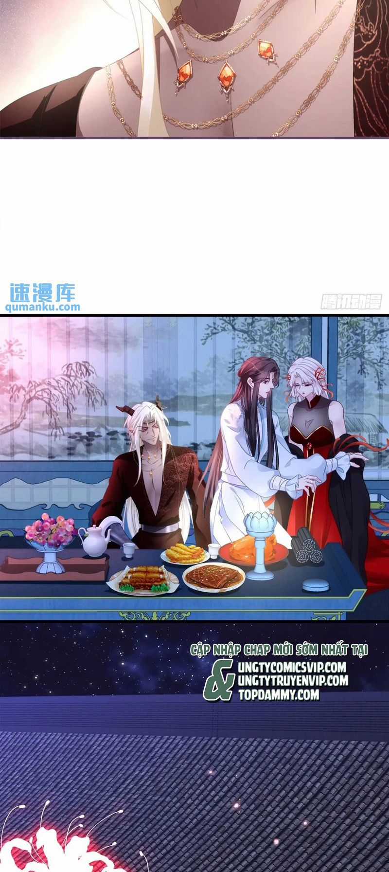 Ôn Hương Diễm Ngọc Chapter 108 trang 24