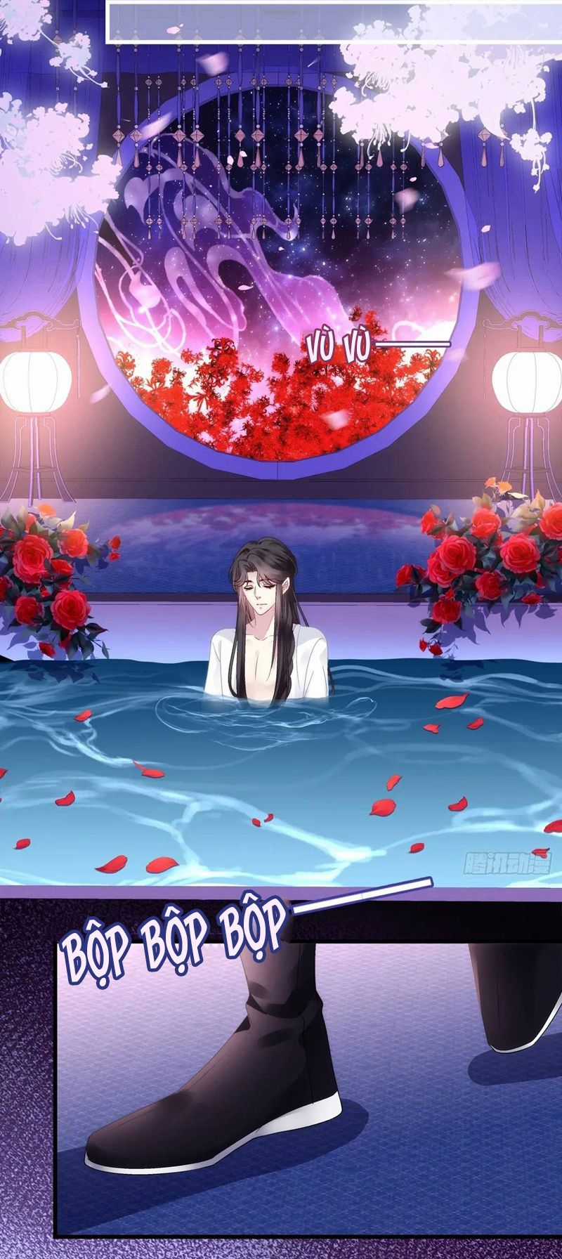 Ôn Hương Diễm Ngọc Chapter 108 trang 28