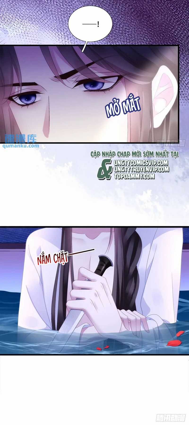 Ôn Hương Diễm Ngọc Chapter 108 trang 29