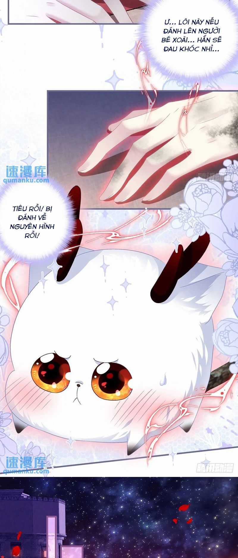 Ôn Hương Diễm Ngọc Chapter 108 trang 4