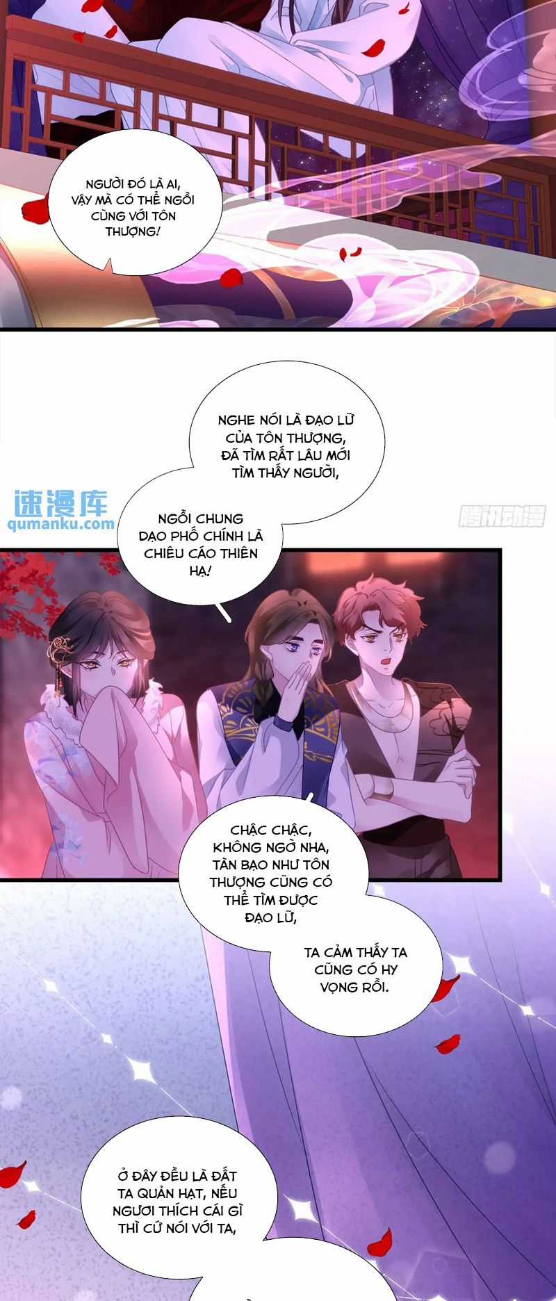 Ôn Hương Diễm Ngọc Chapter 108 trang 6