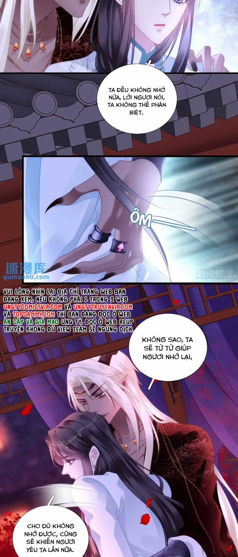 Ôn Hương Diễm Ngọc Chapter 108 trang 8