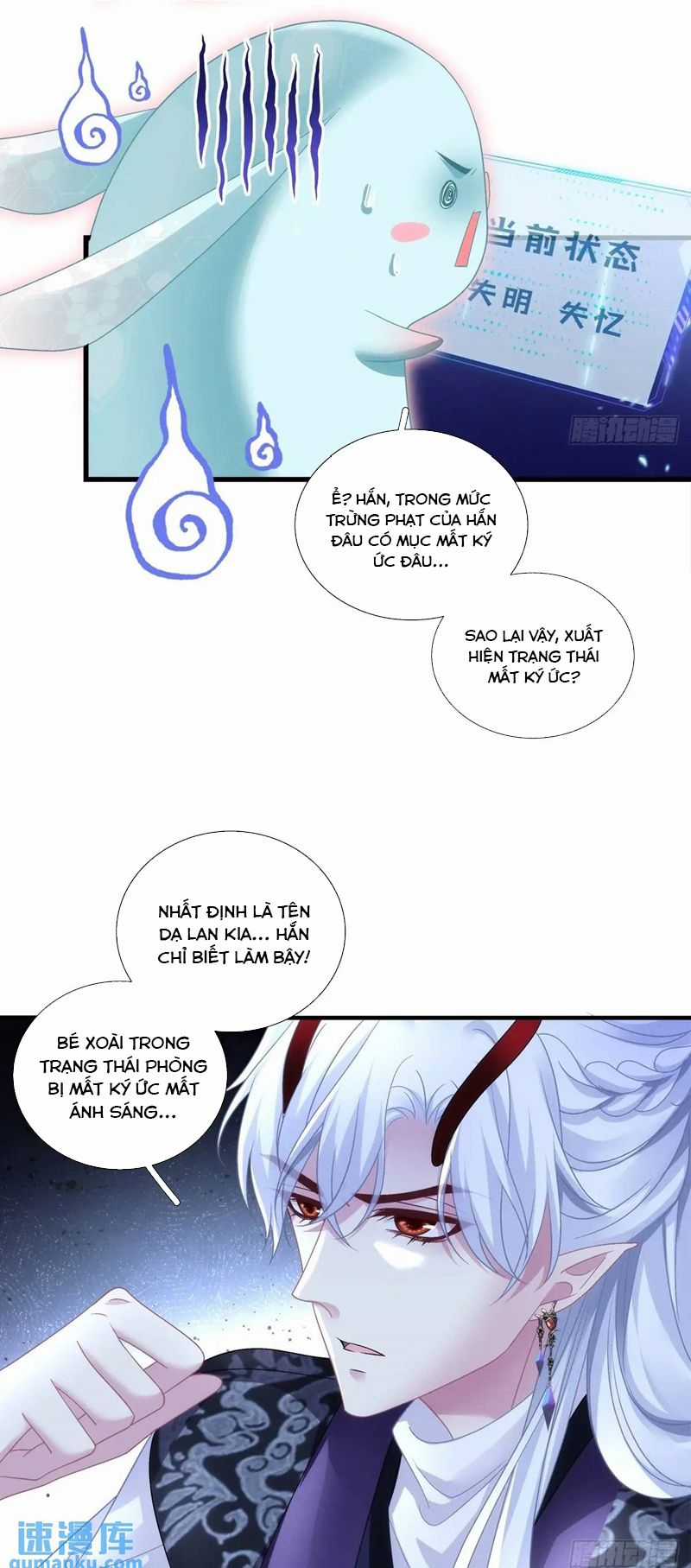 Ôn Hương Diễm Ngọc Chapter 109 trang 10
