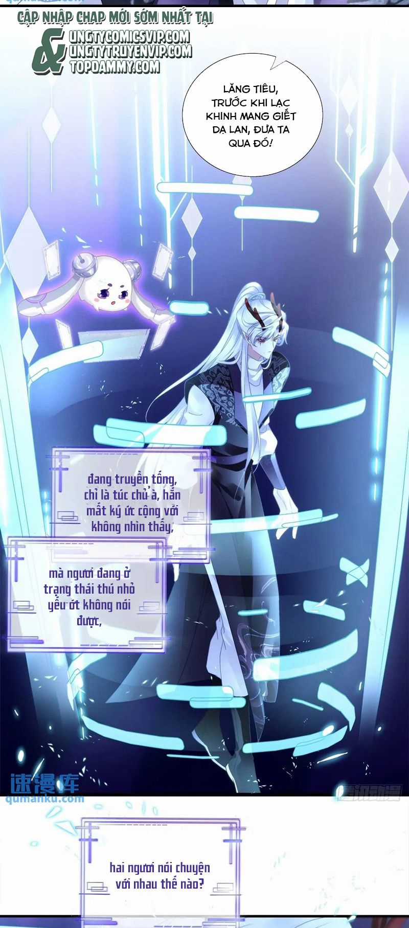 Ôn Hương Diễm Ngọc Chapter 109 trang 11