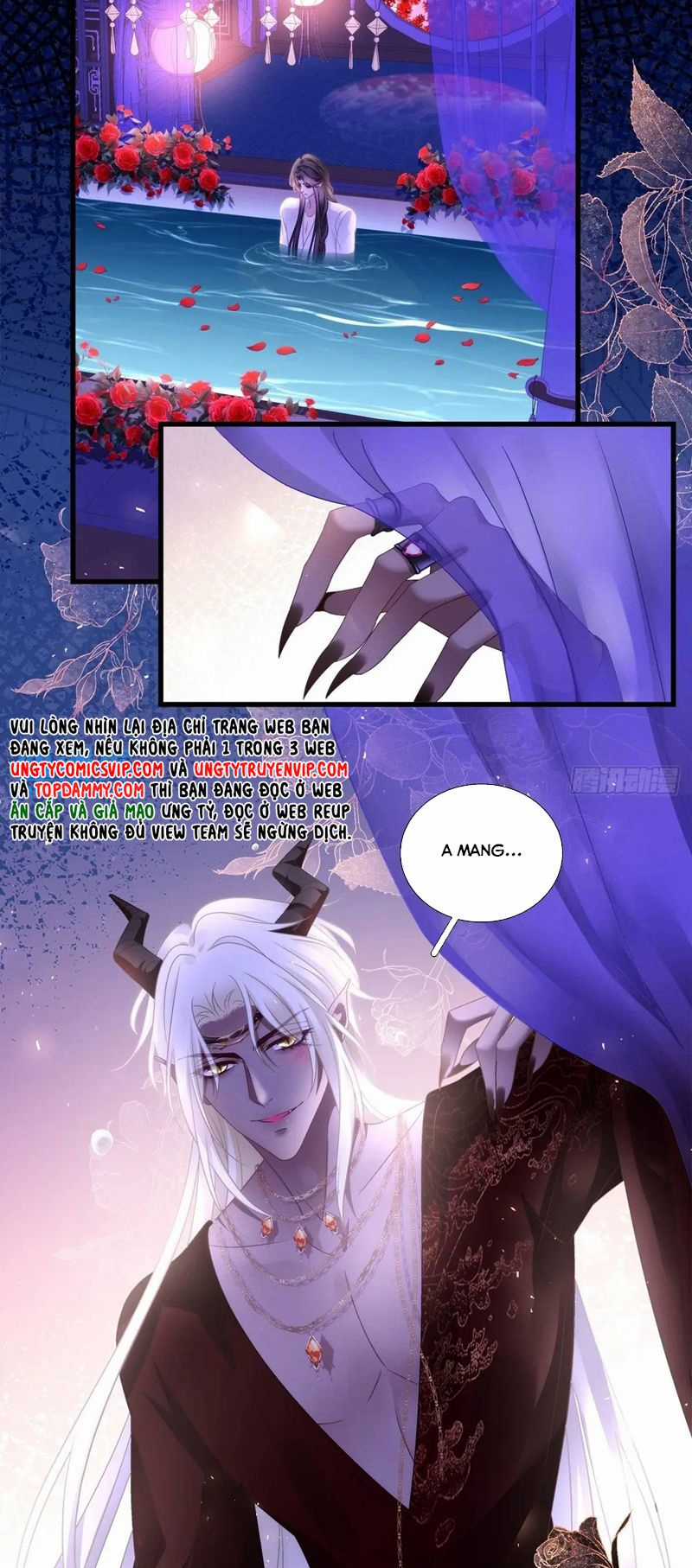 Ôn Hương Diễm Ngọc Chapter 109 trang 13