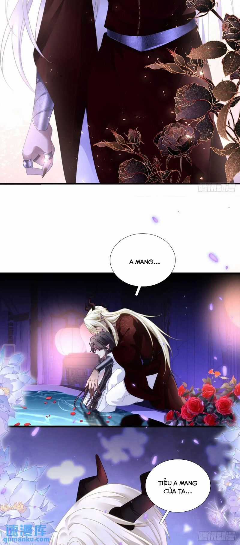 Ôn Hương Diễm Ngọc Chapter 109 trang 14