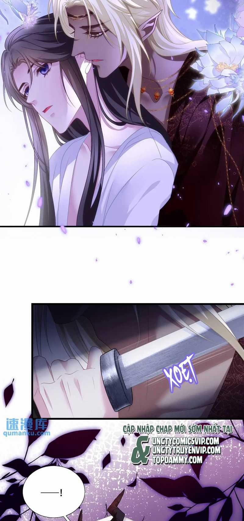 Ôn Hương Diễm Ngọc Chapter 109 trang 15