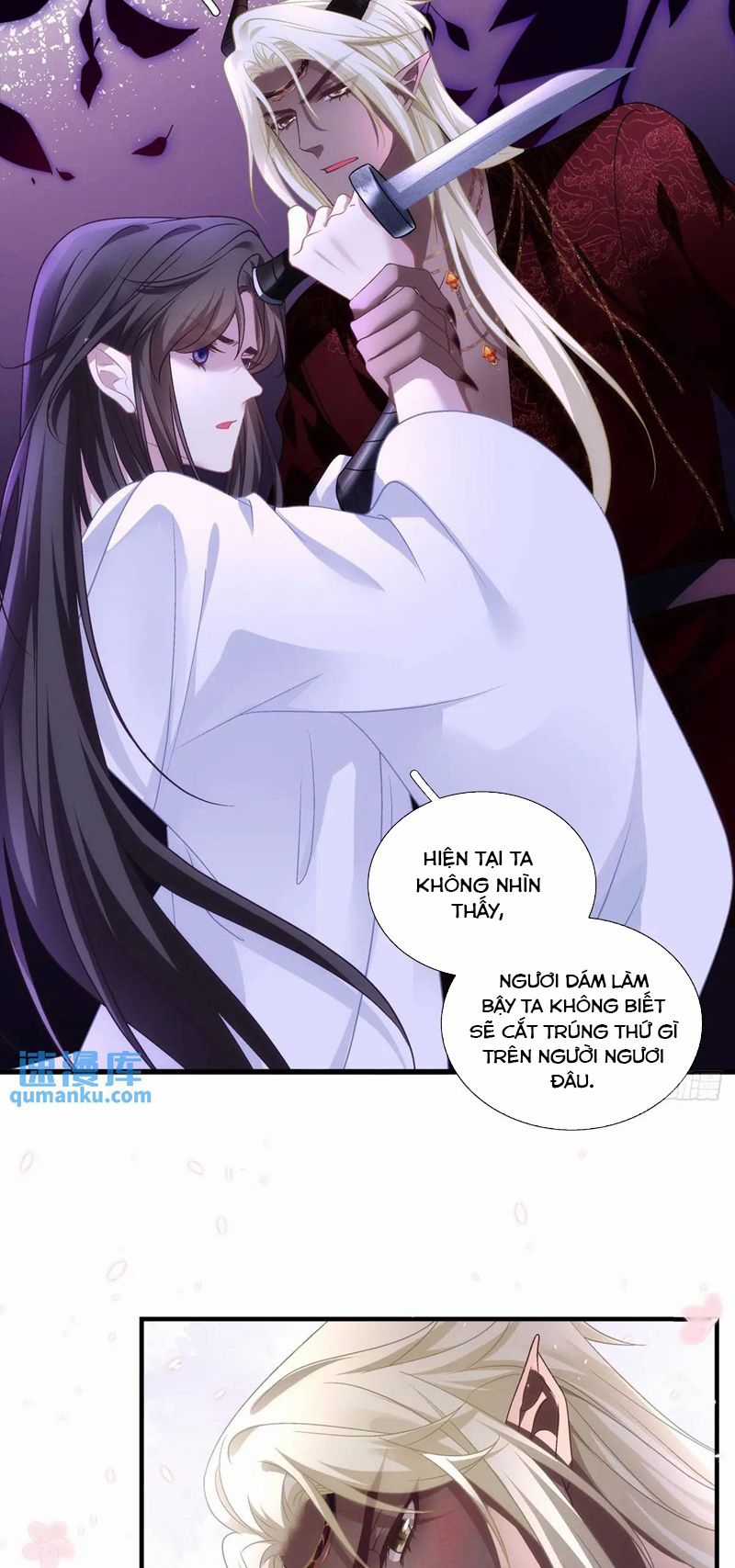 Ôn Hương Diễm Ngọc Chapter 109 trang 16