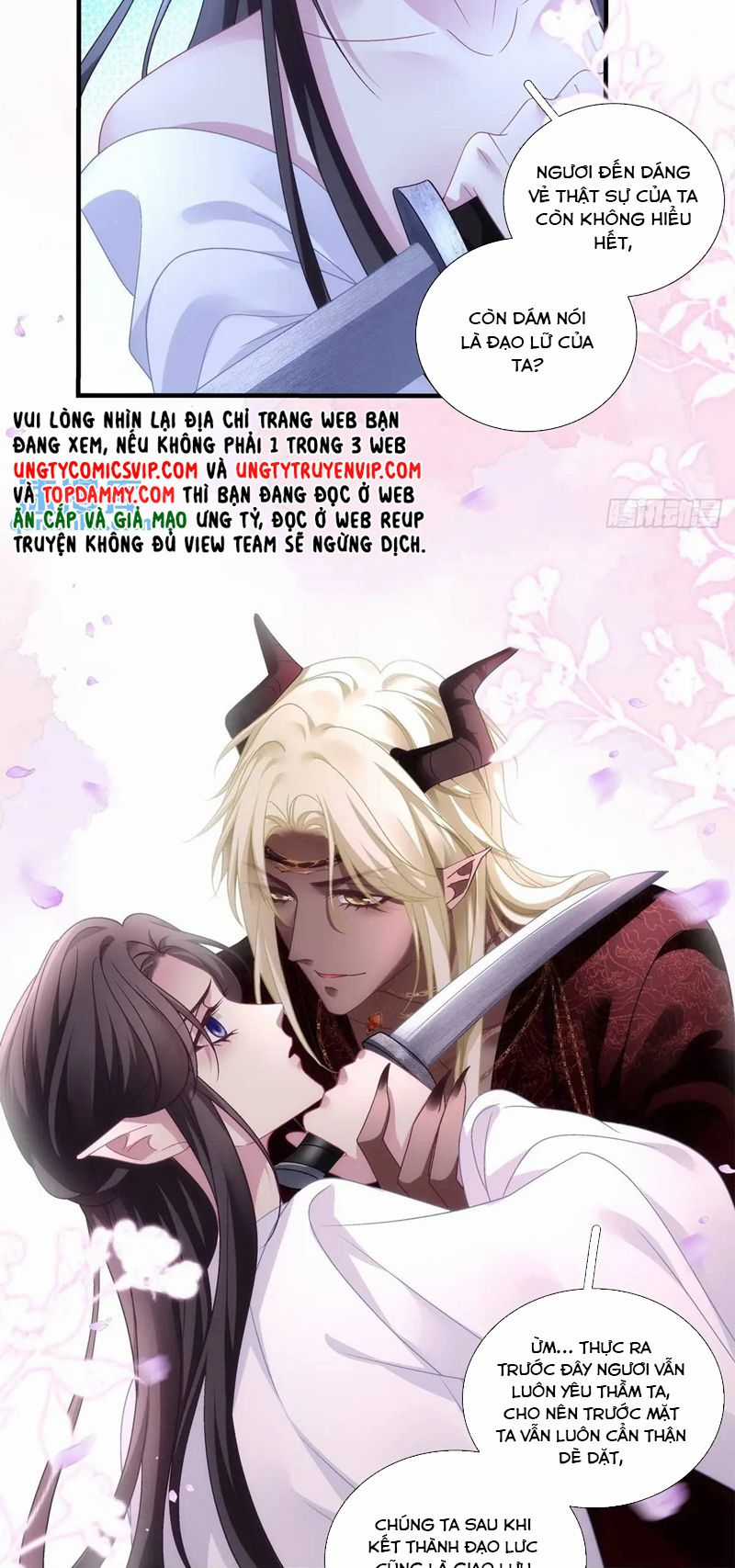 Ôn Hương Diễm Ngọc Chapter 109 trang 18