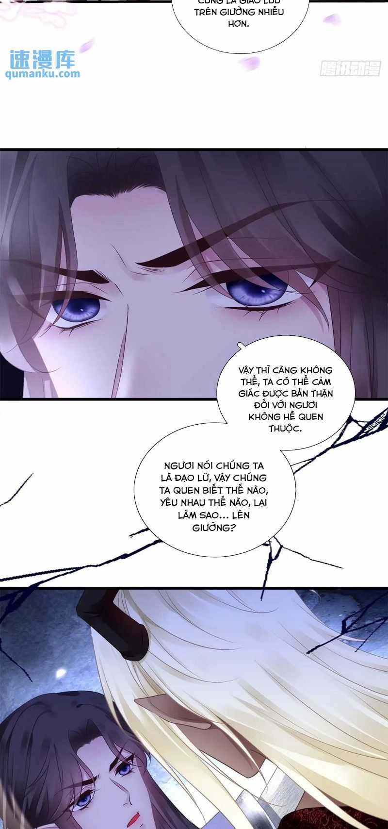 Ôn Hương Diễm Ngọc Chapter 109 trang 19