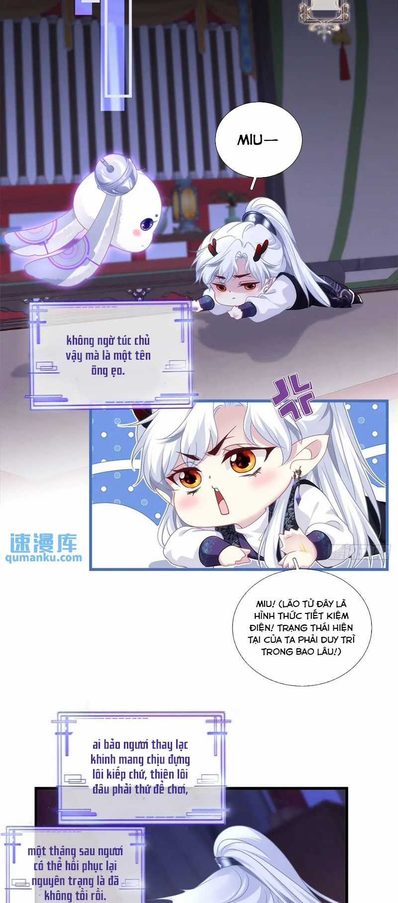 Ôn Hương Diễm Ngọc Chapter 109 trang 2