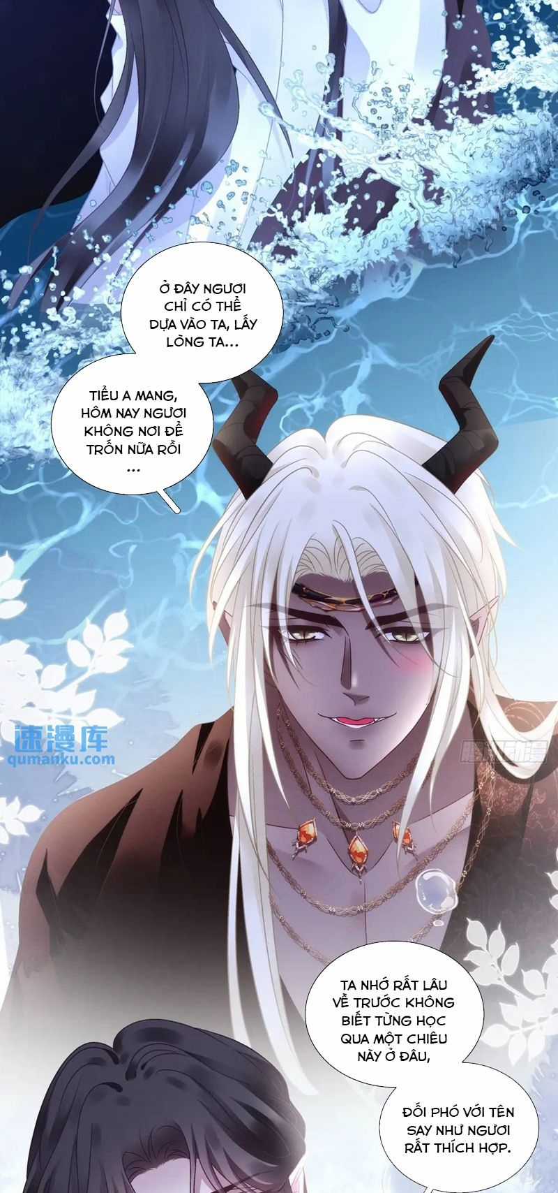 Ôn Hương Diễm Ngọc Chapter 109 trang 22