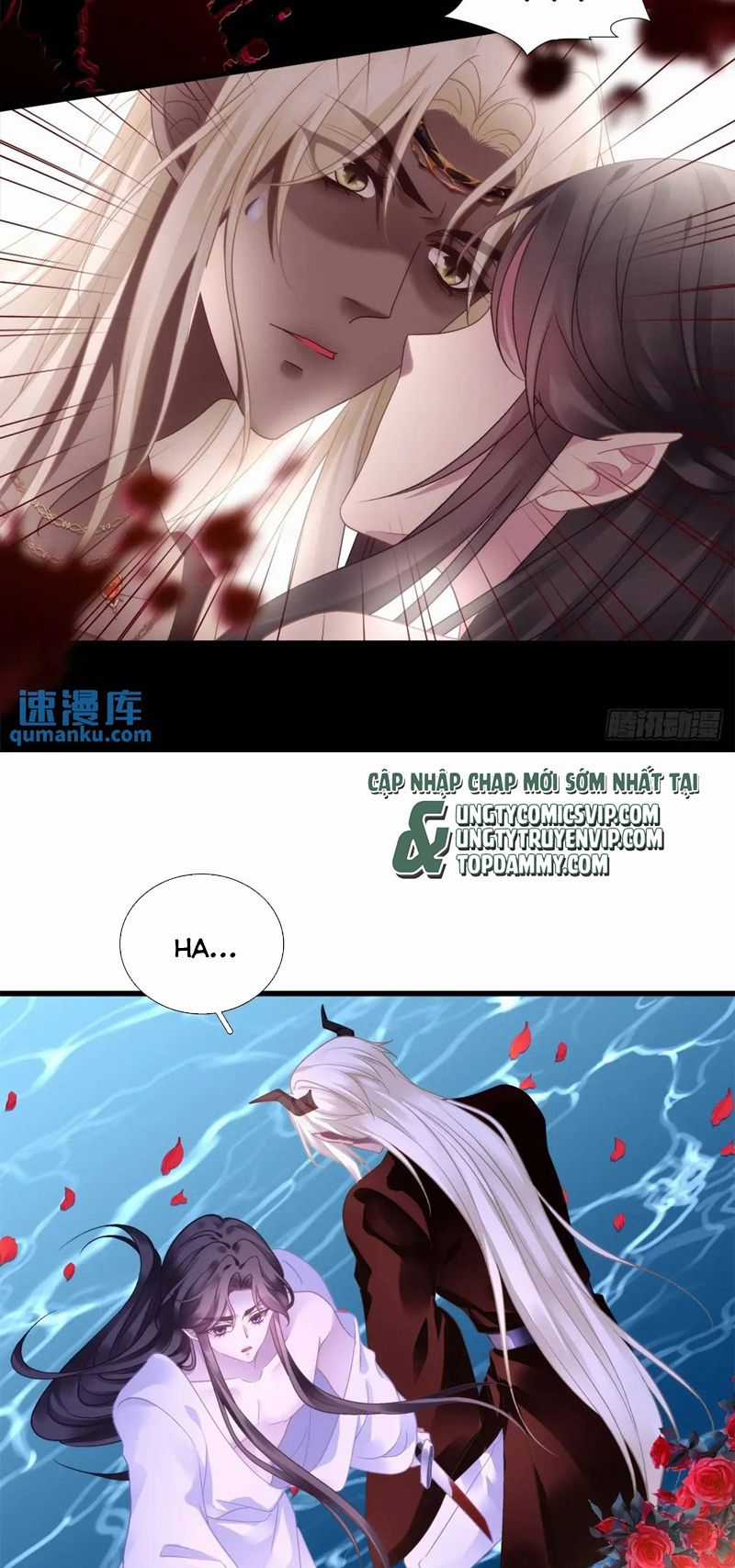 Ôn Hương Diễm Ngọc Chapter 109 trang 26