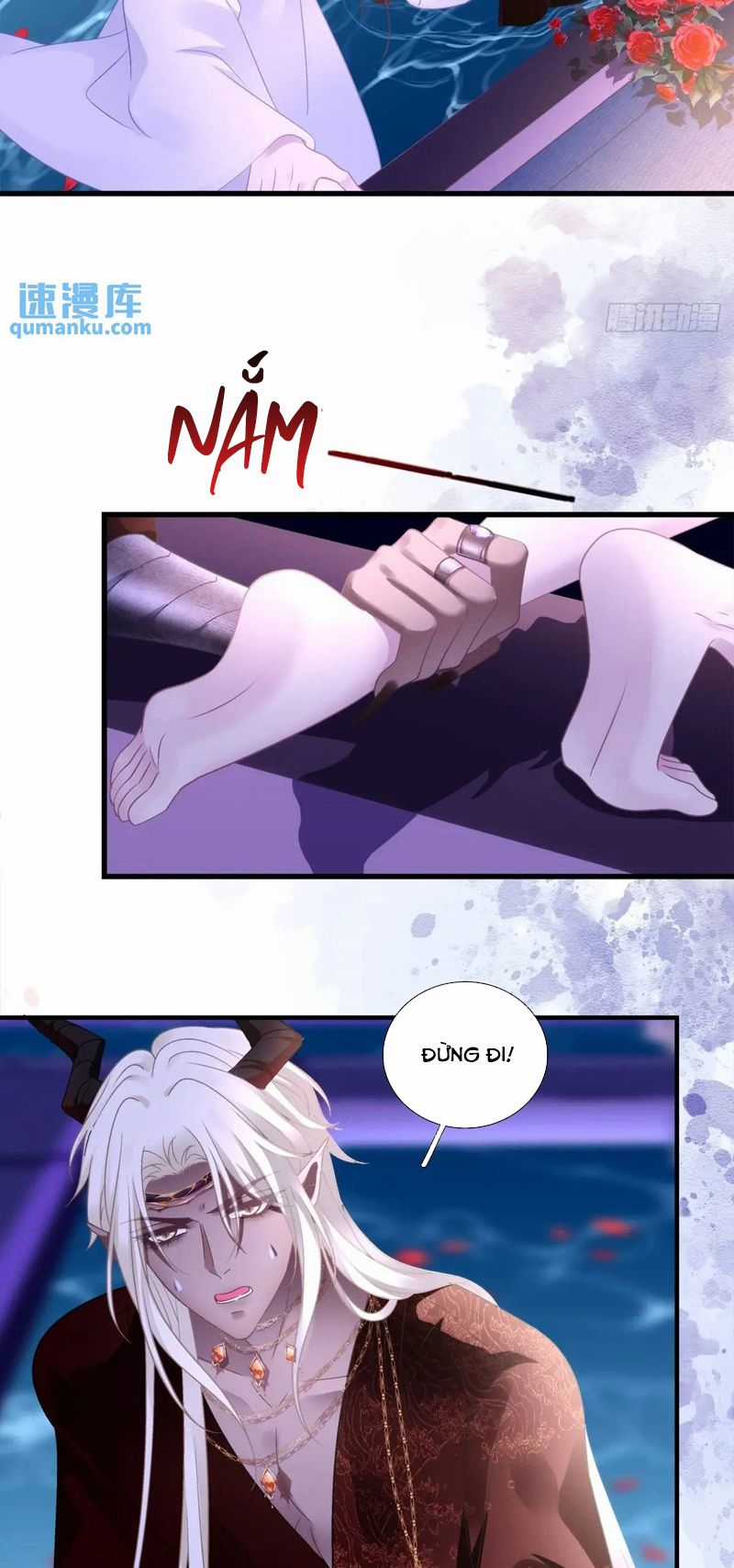 Ôn Hương Diễm Ngọc Chapter 109 trang 27