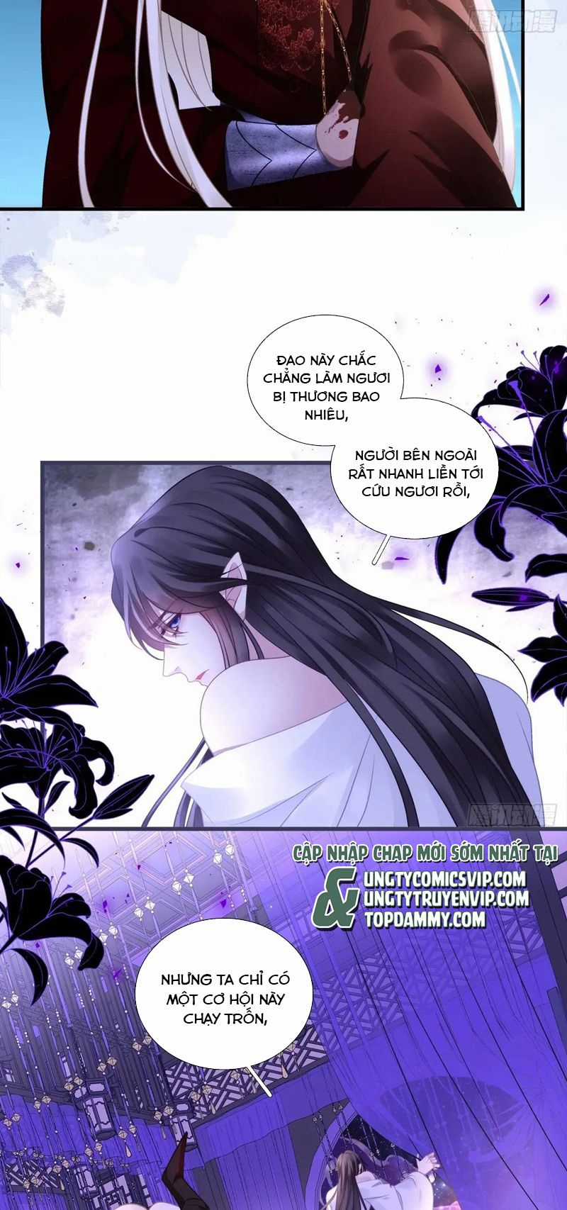 Ôn Hương Diễm Ngọc Chapter 109 trang 28