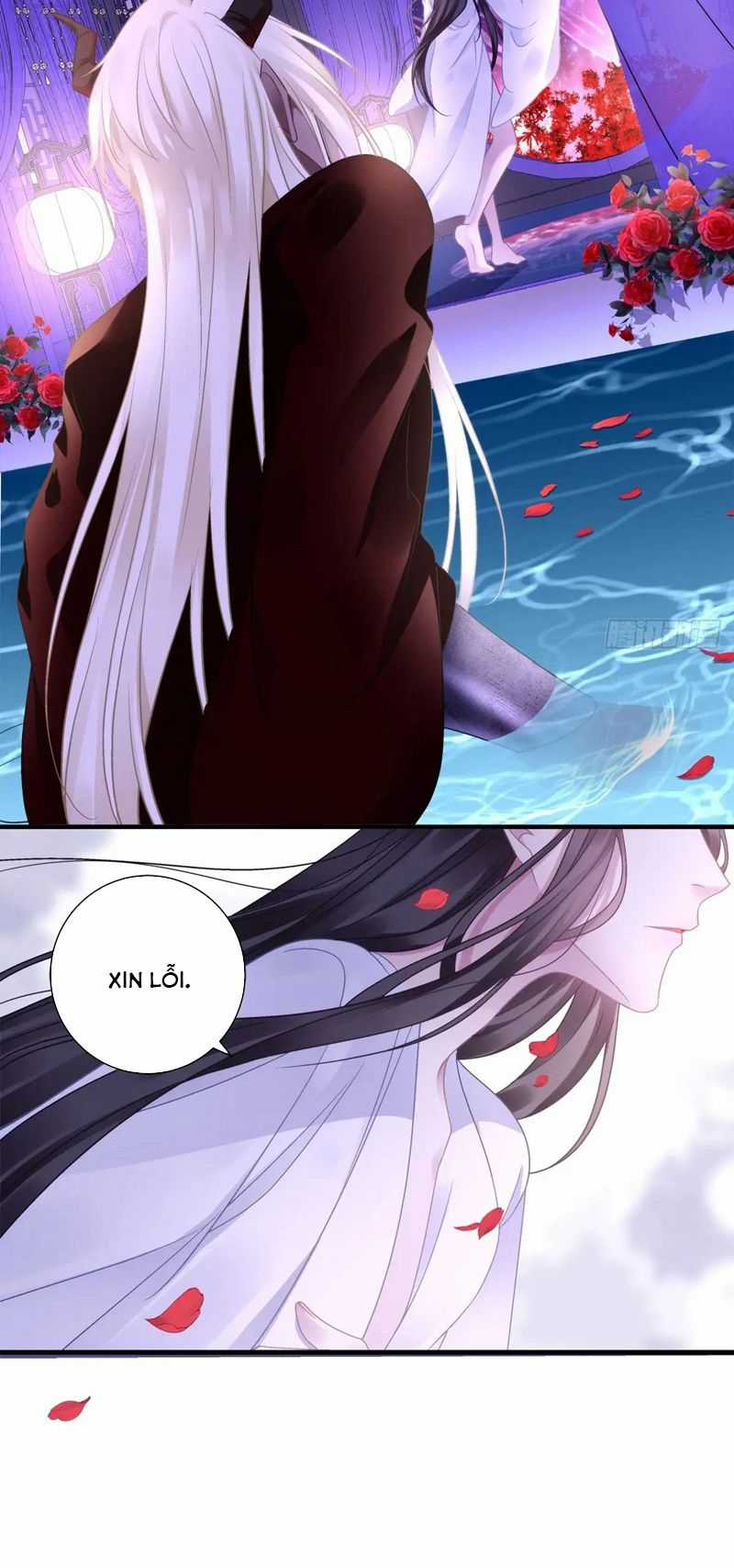 Ôn Hương Diễm Ngọc Chapter 109 trang 29