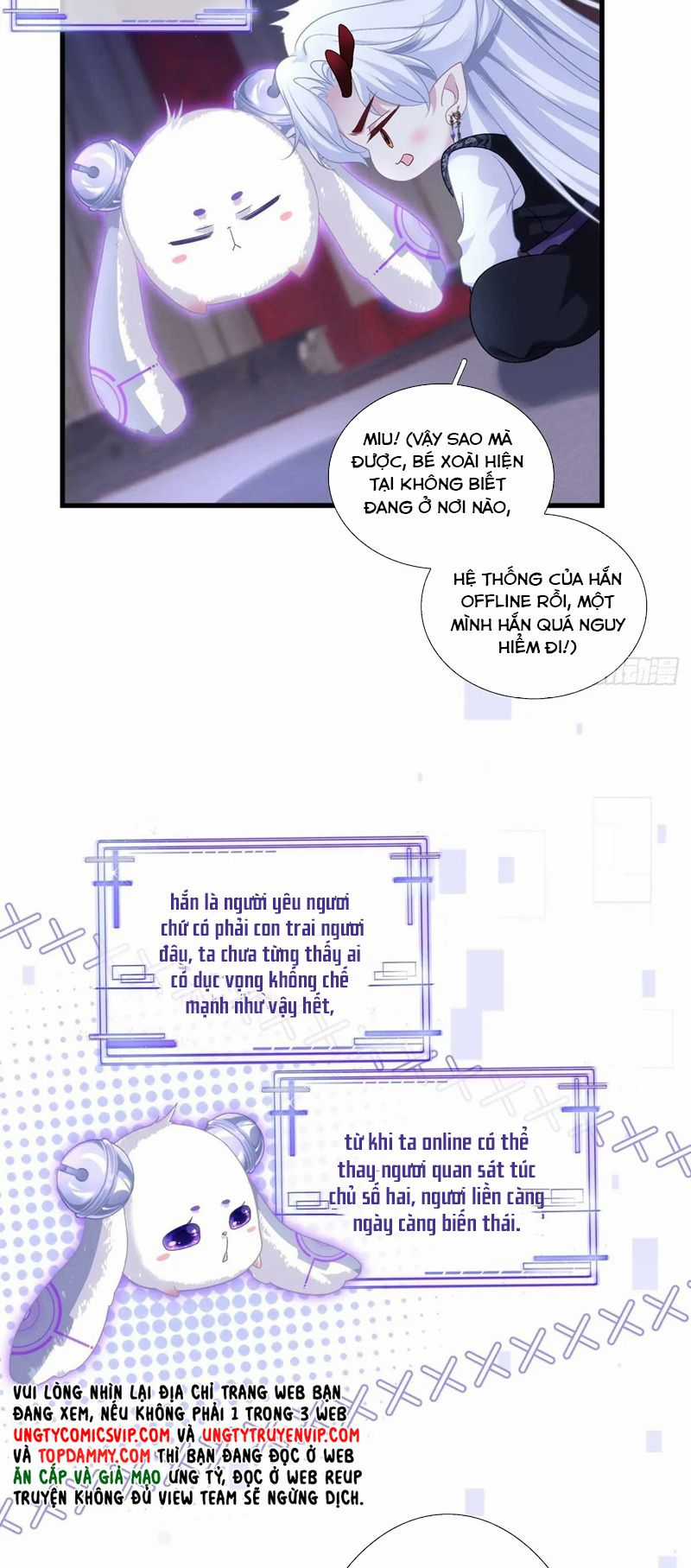 Ôn Hương Diễm Ngọc Chapter 109 trang 3