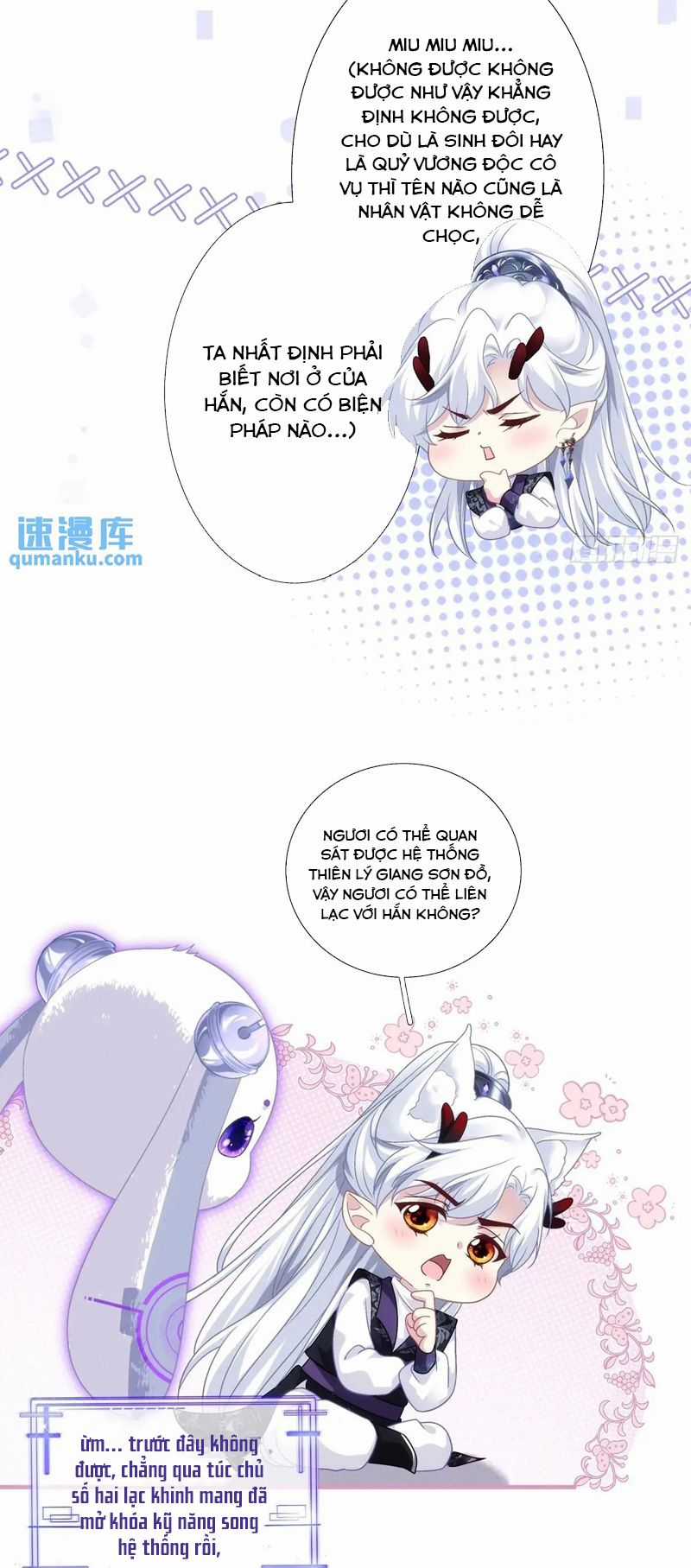 Ôn Hương Diễm Ngọc Chapter 109 trang 4