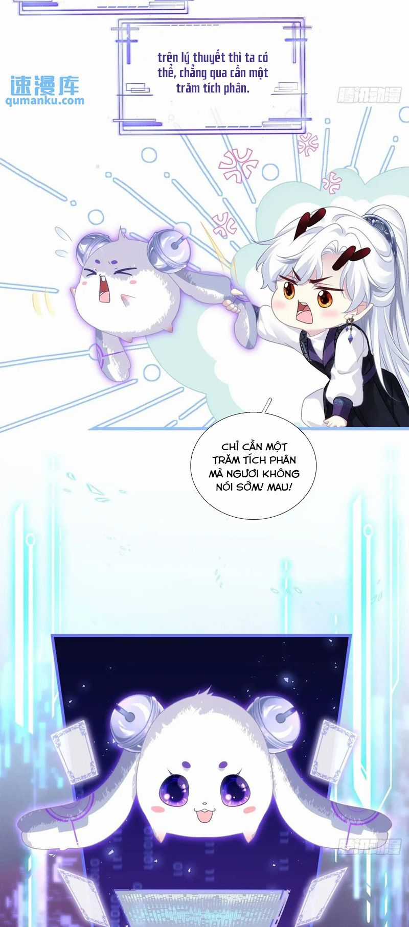 Ôn Hương Diễm Ngọc Chapter 109 trang 5