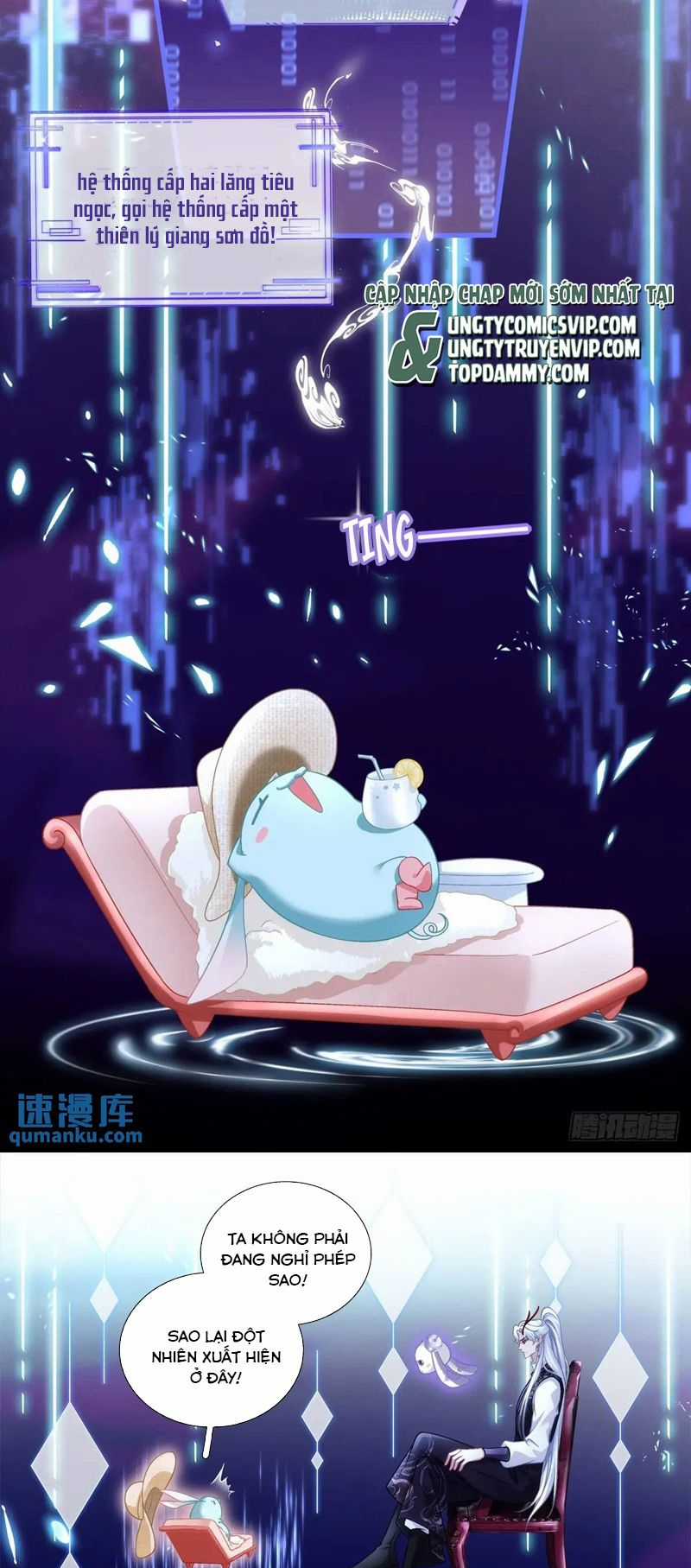 Ôn Hương Diễm Ngọc Chapter 109 trang 6