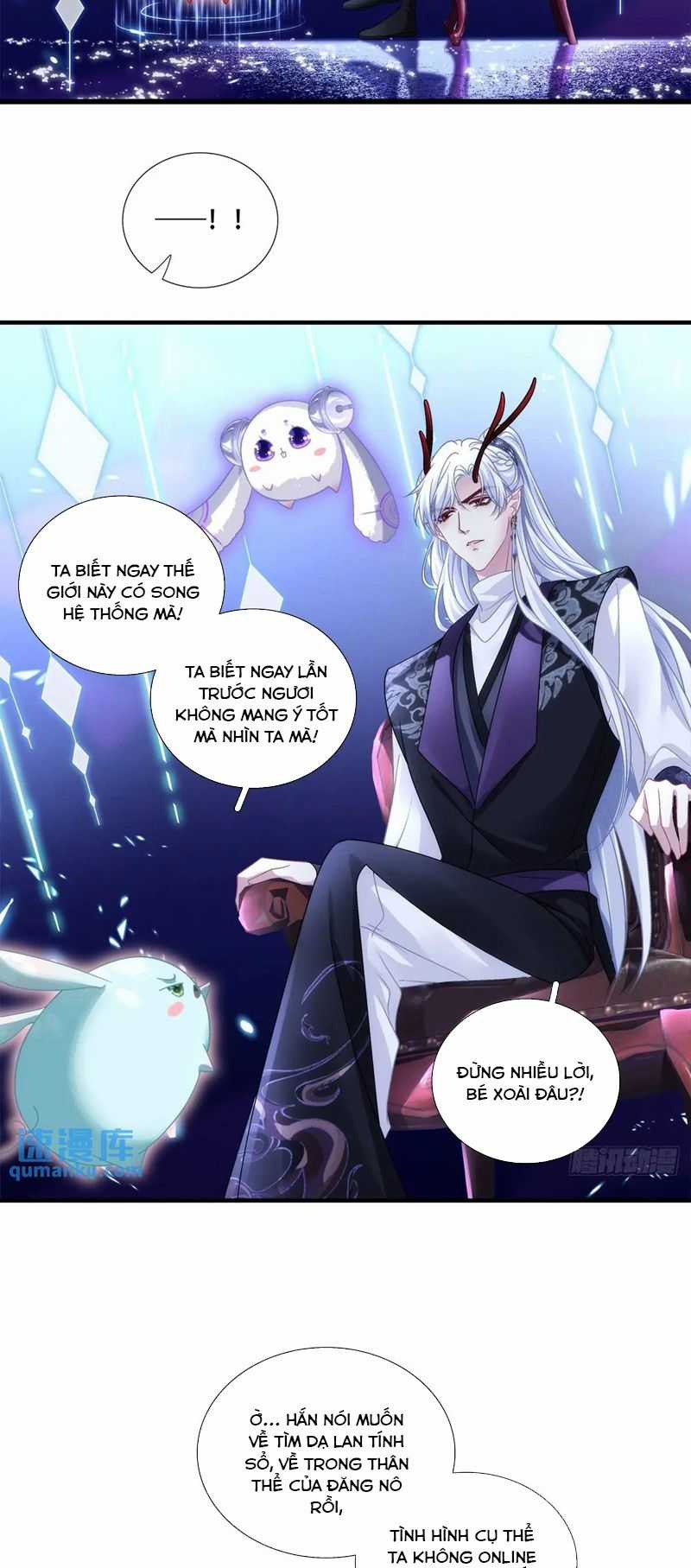 Ôn Hương Diễm Ngọc Chapter 109 trang 7