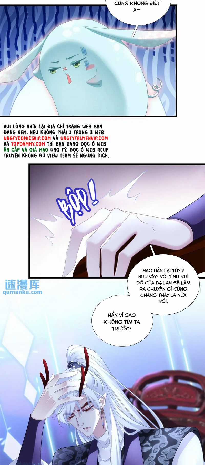 Ôn Hương Diễm Ngọc Chapter 109 trang 8