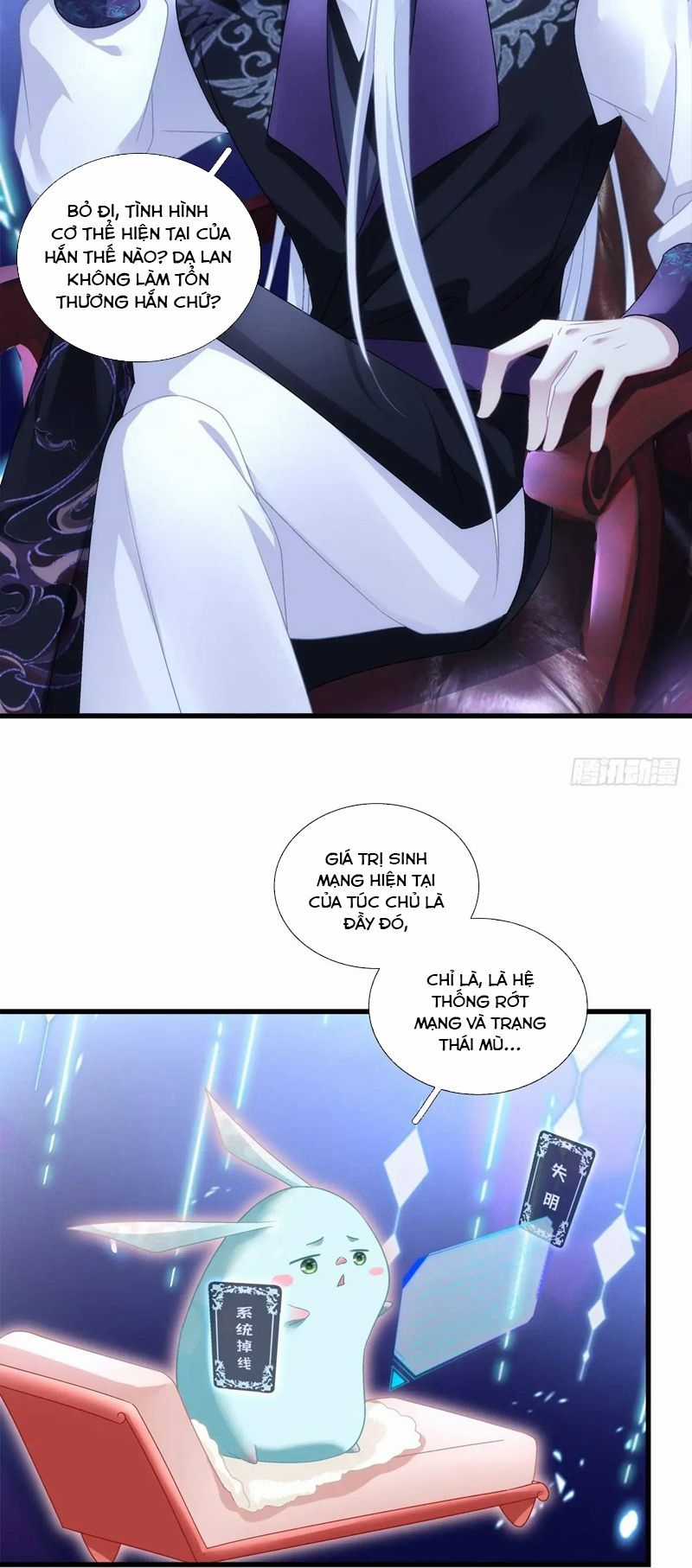 Ôn Hương Diễm Ngọc Chapter 109 trang 9