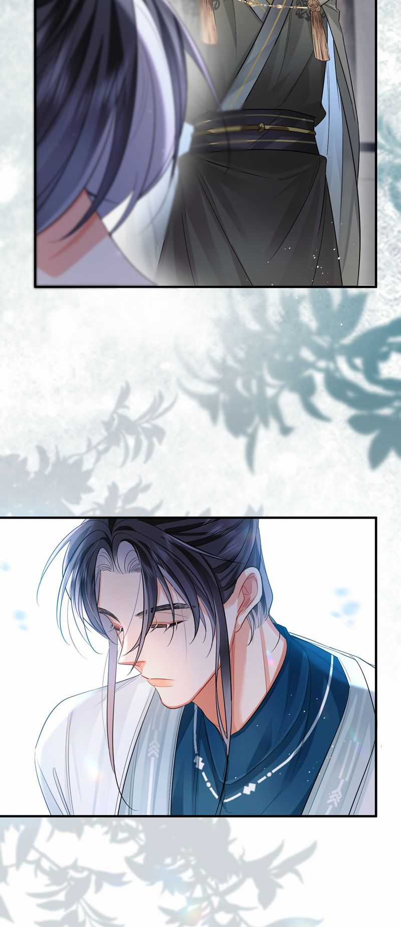 Ôn Hương Diễm Ngọc Chapter 11 trang 12