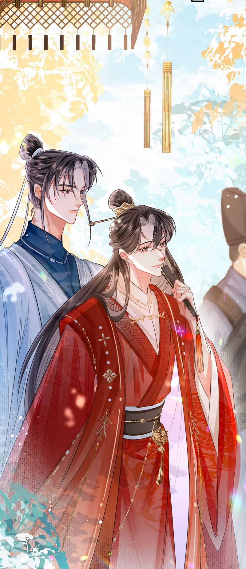 Ôn Hương Diễm Ngọc Chapter 11 trang 2