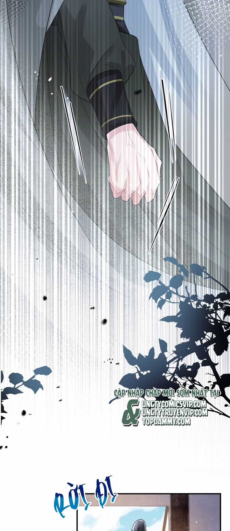 Ôn Hương Diễm Ngọc Chapter 11 trang 21