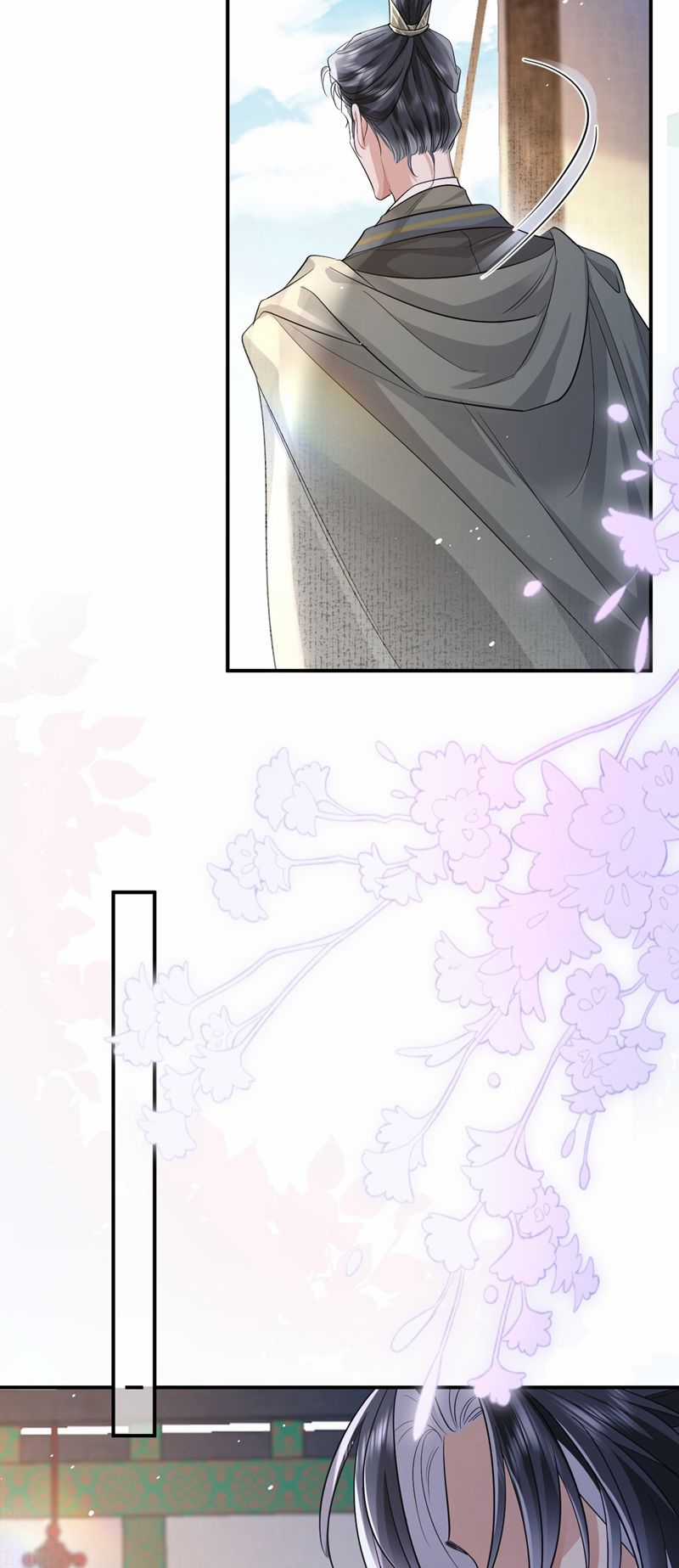 Ôn Hương Diễm Ngọc Chapter 11 trang 22