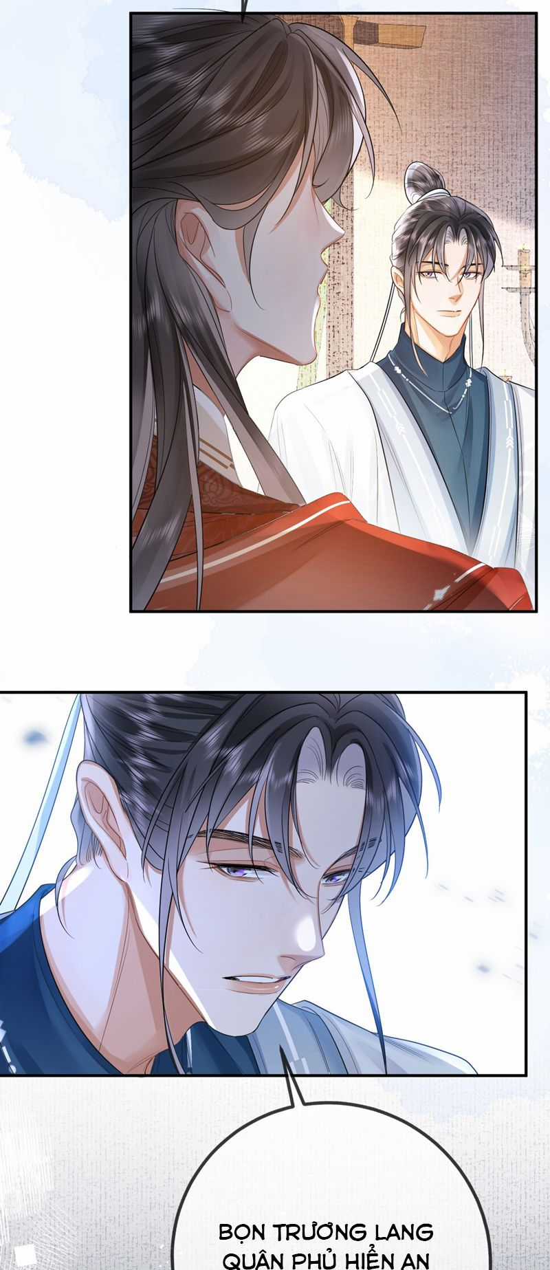 Ôn Hương Diễm Ngọc Chapter 11 trang 27