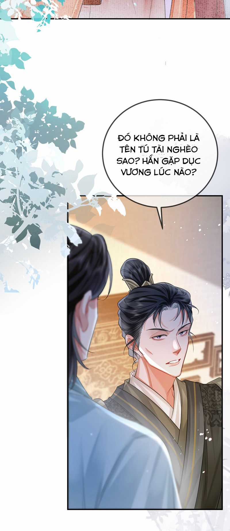 Ôn Hương Diễm Ngọc Chapter 11 trang 3