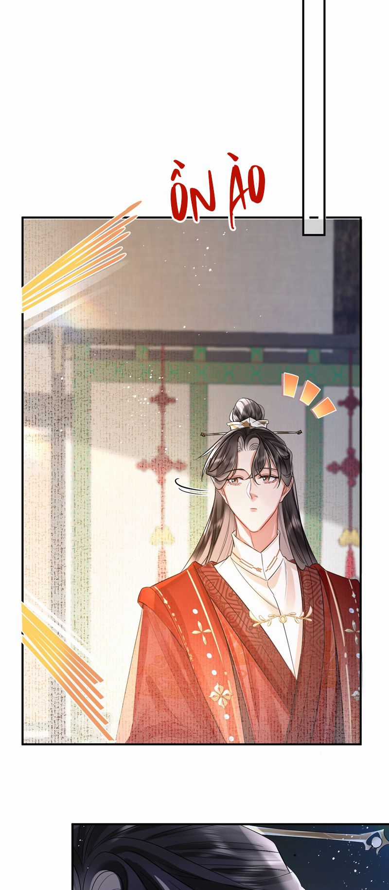 Ôn Hương Diễm Ngọc Chapter 11 trang 31