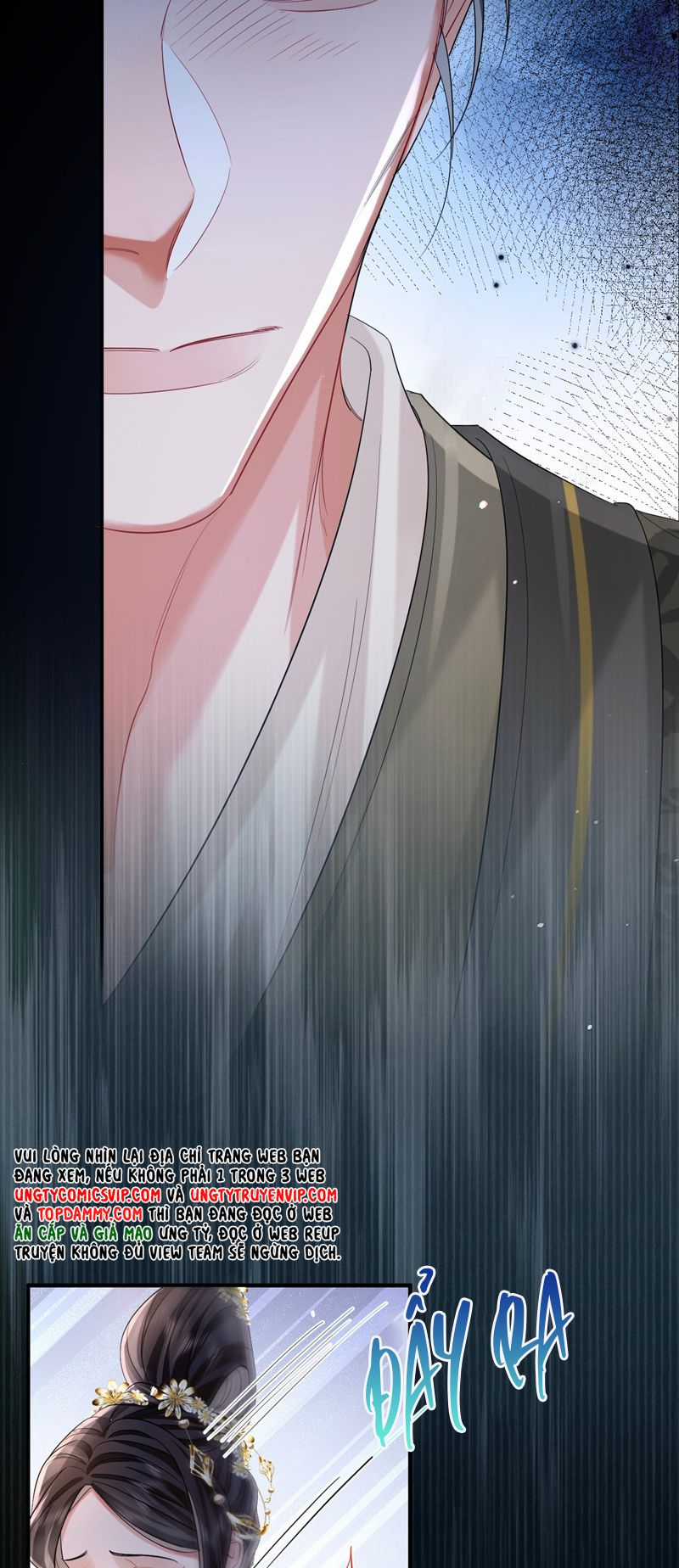 Ôn Hương Diễm Ngọc Chapter 11 trang 5