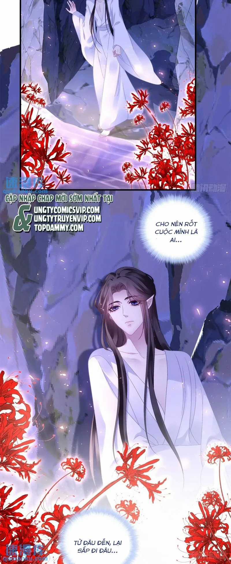 Ôn Hương Diễm Ngọc Chapter 110 trang 14