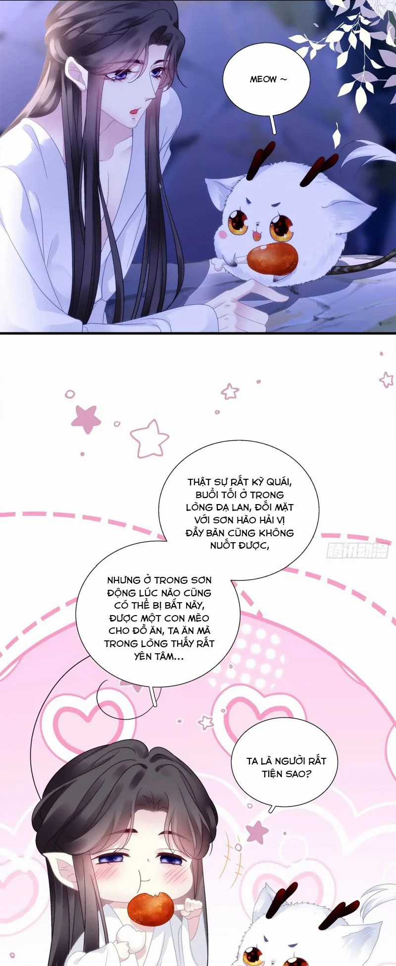 Ôn Hương Diễm Ngọc Chapter 110 trang 17