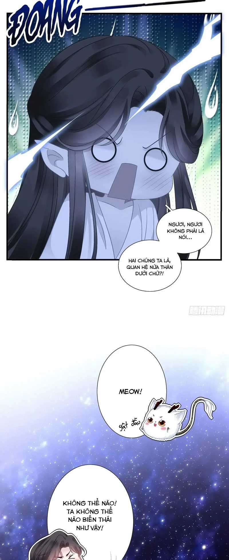 Ôn Hương Diễm Ngọc Chapter 110 trang 22