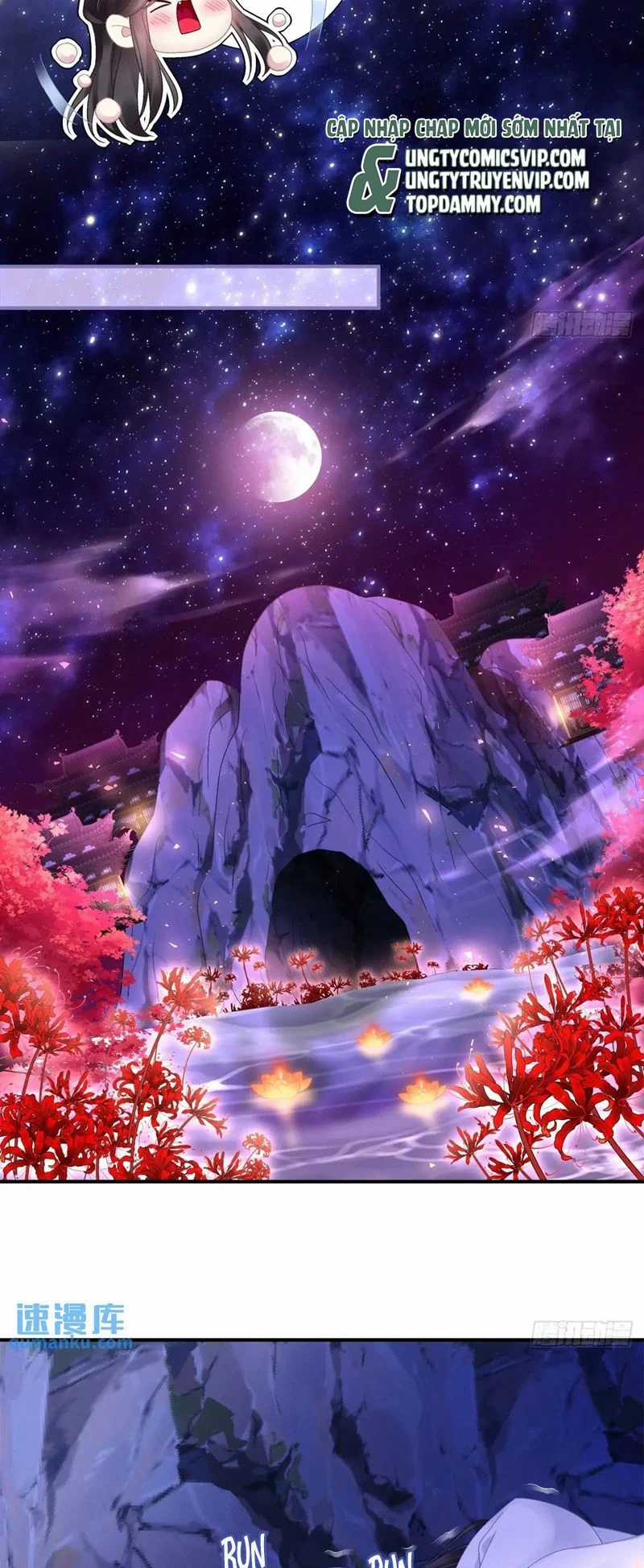 Ôn Hương Diễm Ngọc Chapter 110 trang 23