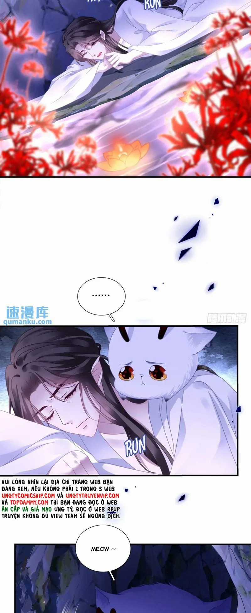 Ôn Hương Diễm Ngọc Chapter 110 trang 24