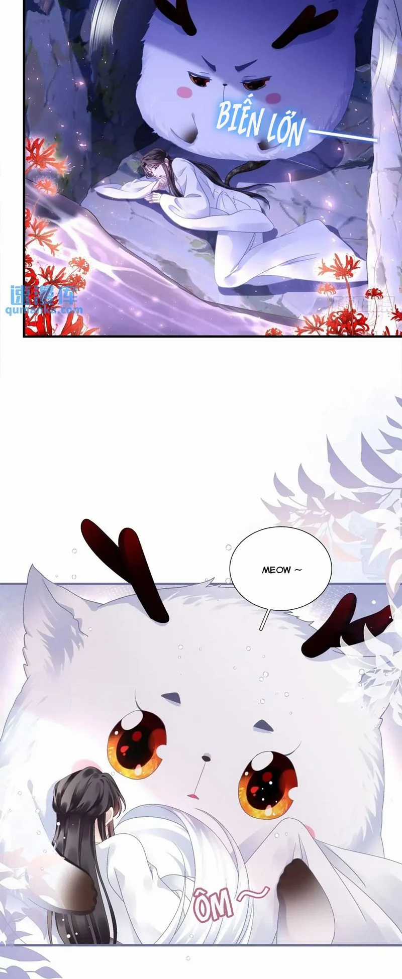 Ôn Hương Diễm Ngọc Chapter 110 trang 25