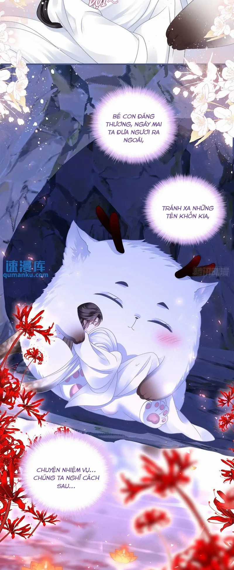 Ôn Hương Diễm Ngọc Chapter 110 trang 27