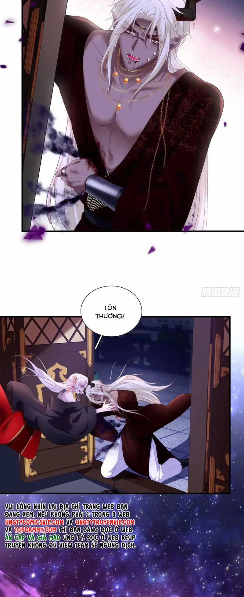 Ôn Hương Diễm Ngọc Chapter 110 trang 3