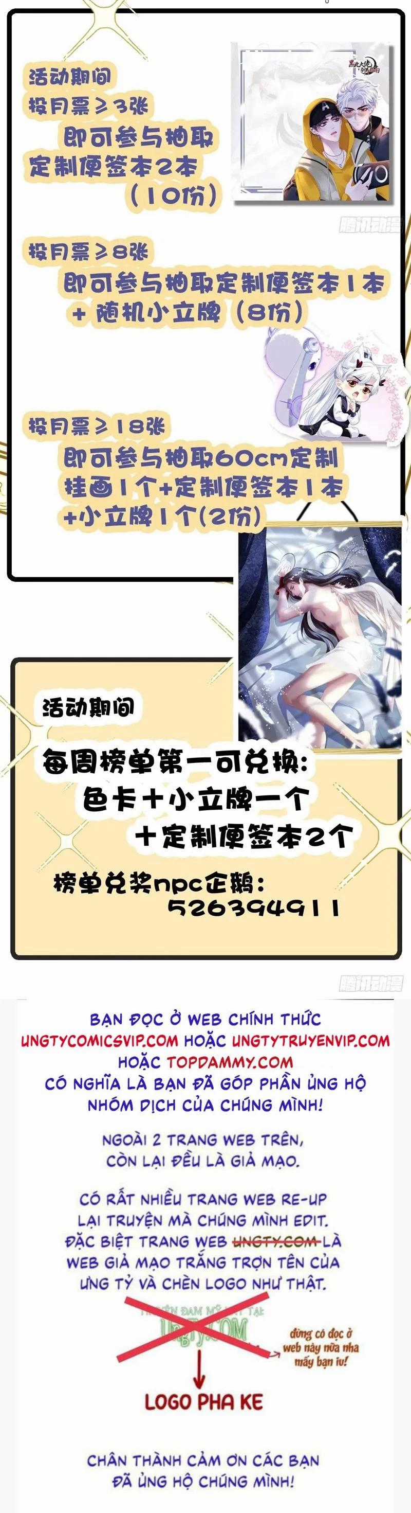 Ôn Hương Diễm Ngọc Chapter 110 trang 33