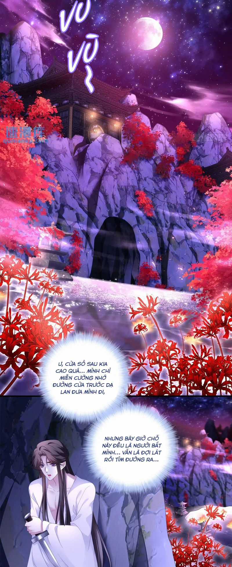 Ôn Hương Diễm Ngọc Chapter 110 trang 4