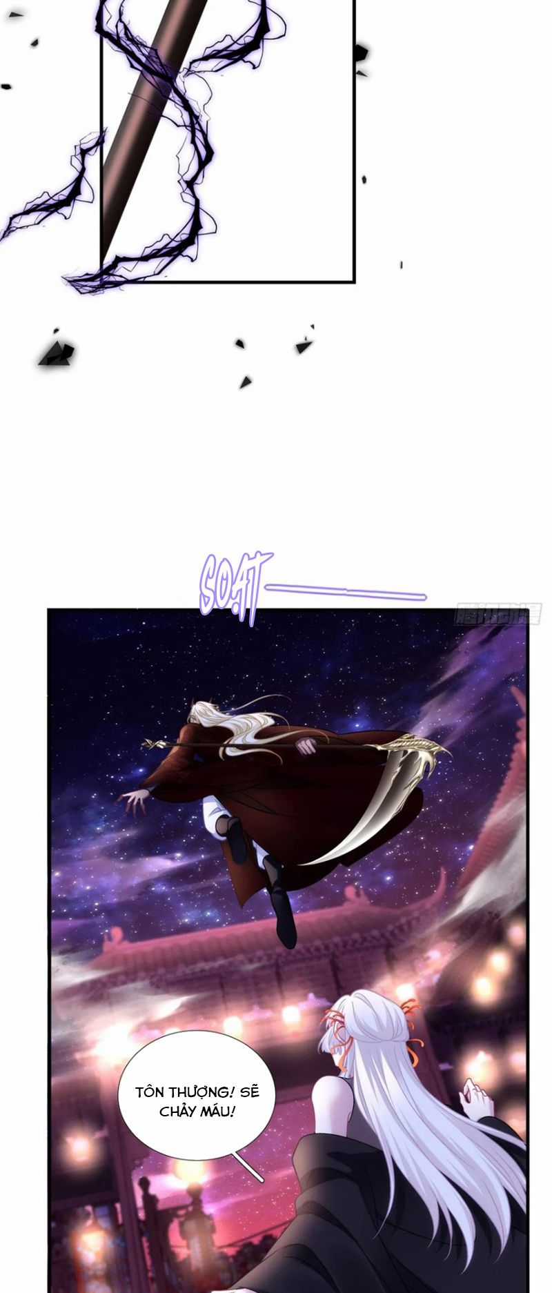Ôn Hương Diễm Ngọc Chapter 111 trang 11