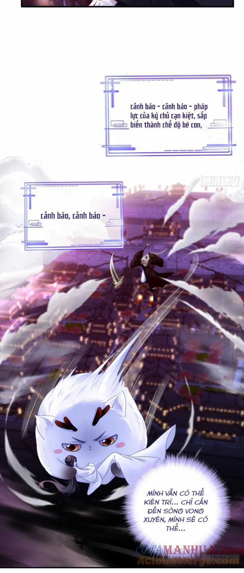 Ôn Hương Diễm Ngọc Chapter 111 trang 12