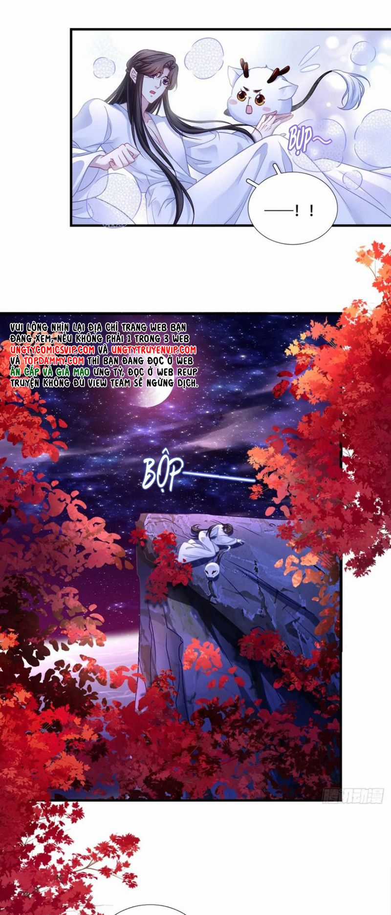 Ôn Hương Diễm Ngọc Chapter 111 trang 13