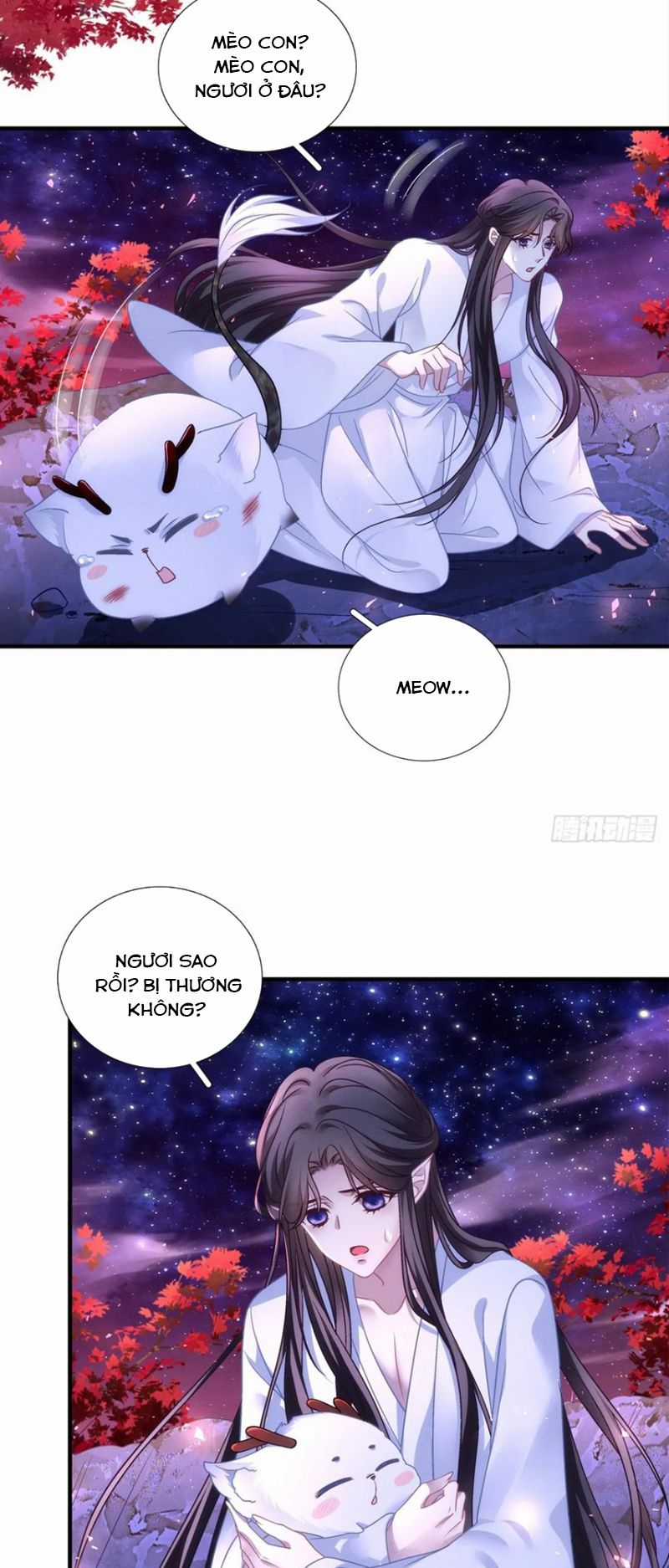 Ôn Hương Diễm Ngọc Chapter 111 trang 14